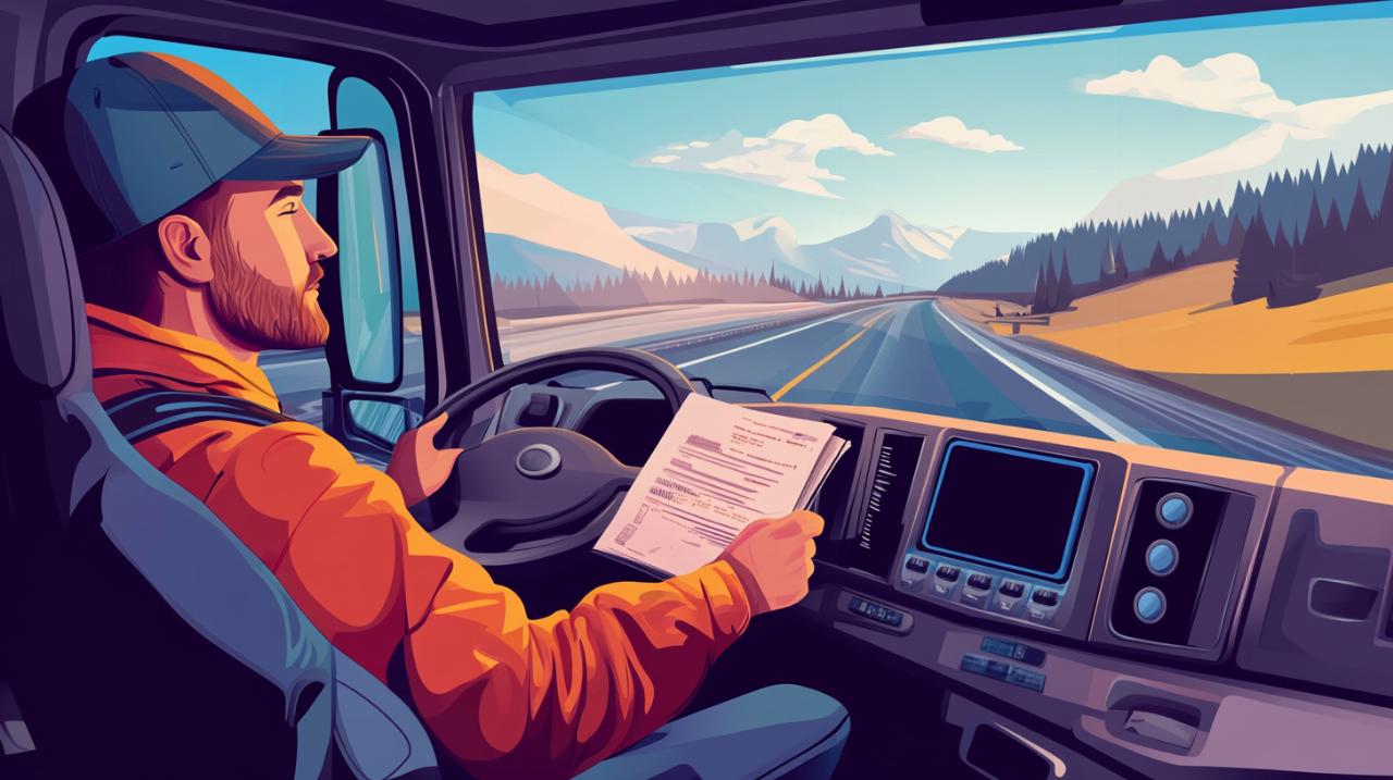 Reussissez Su Formación Vehículos Pesados: Guía Completa desde la Teoría hasta las Mejores Salidas Laborales