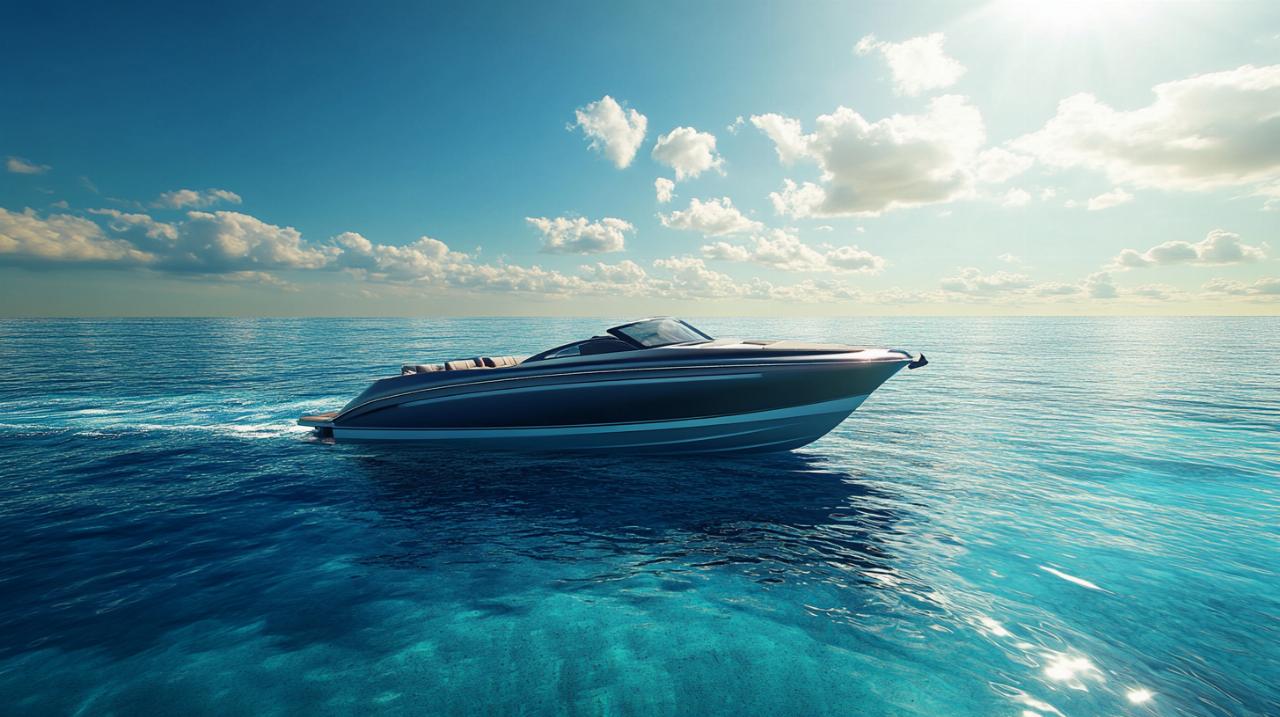 Barco Capelli 19 Open: Opiniones sobre Seguros Náuticos y Documentación Obligatoria para Navegar