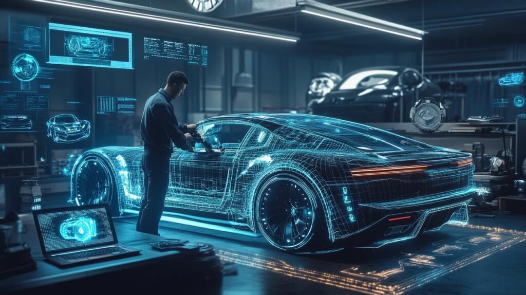 Encontrar al mejor profesional en reprogramación de autos: claves para optimizar tu motor ante diferentes climas