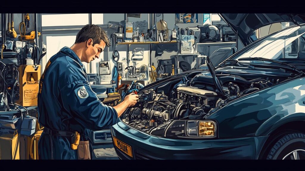 Consejos para Resolver los Problemas de Calefacción en el Peugeot 206: Guía Completa de Diagnóstico