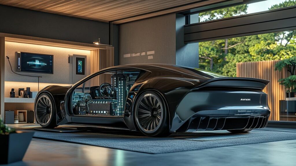 Cómo Elegir la Batería de Tu Coche Eléctrico: Guía Completa con Consejos de Instalación Segura