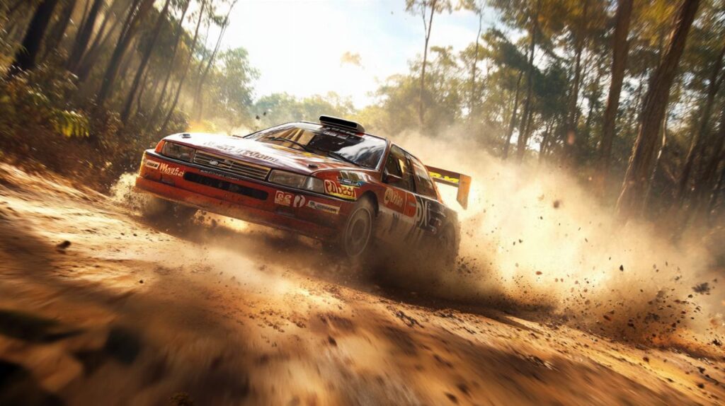 ¿A qué precio puedes comenzar el rally? Comparativa de costos entre SimRacing y rallies tradicionales