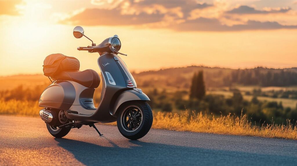 Encontrar el mejor seguro de scooter para conducir con tranquilidad: Guía completa de coberturas y precios para empresas
