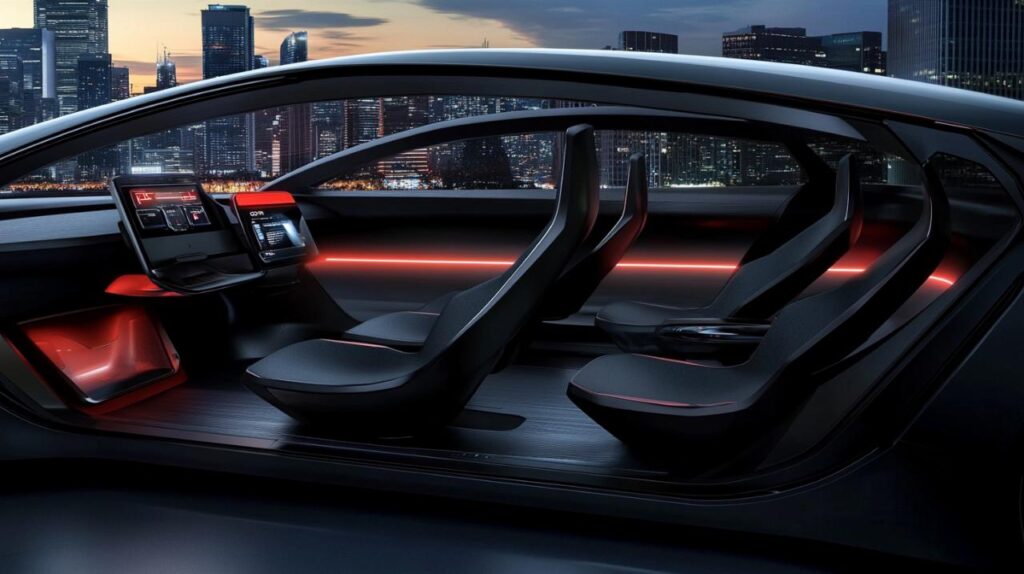 La revolución de los coches de 3 plazas delanteras prácticos y populares en la movilidad sostenible